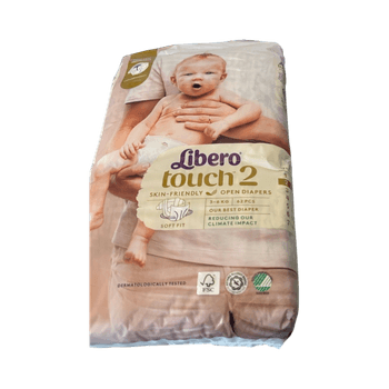 vauvan vaipat koko 2+ vauvakirja