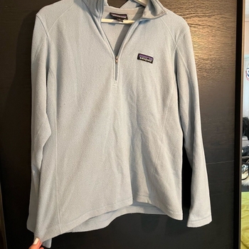 Patagonia blouse