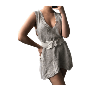 Shein dress