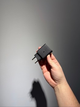 Greito krovimo blokelis 45w