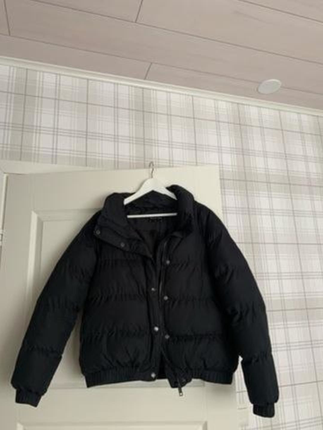 Brave soul coat