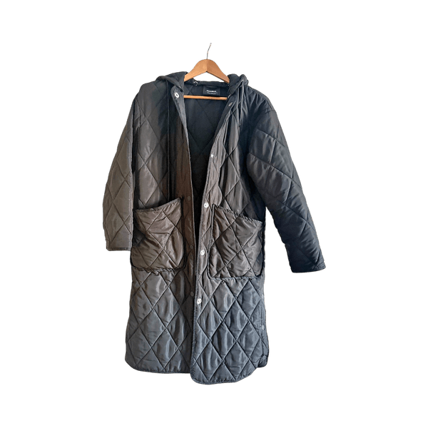 Pull&Bear tikkitakki