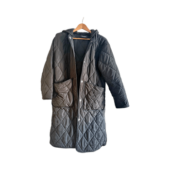 Pull&Bear tikkitakki