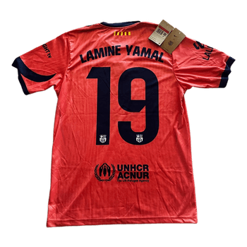 Lamine Yamal pelipaita