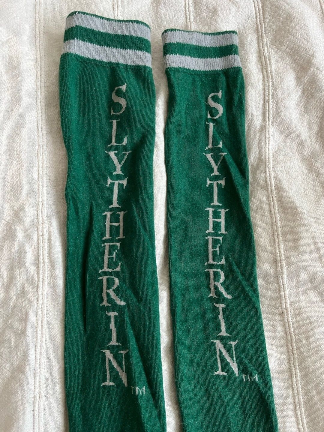 Slytherin accessory
