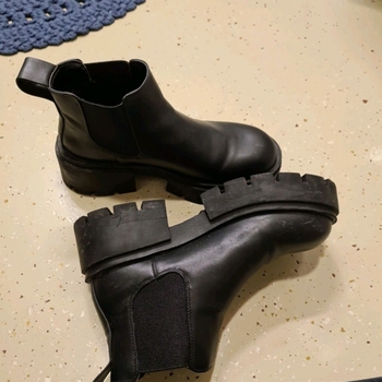 H&m boots
