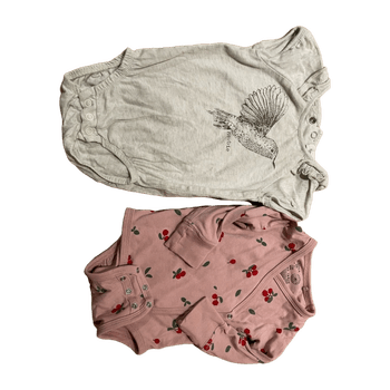 Newbie kids' clothing