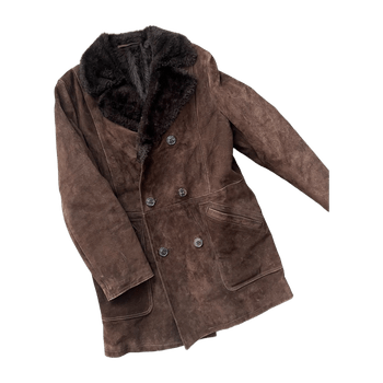 Kelsiturkki coat
