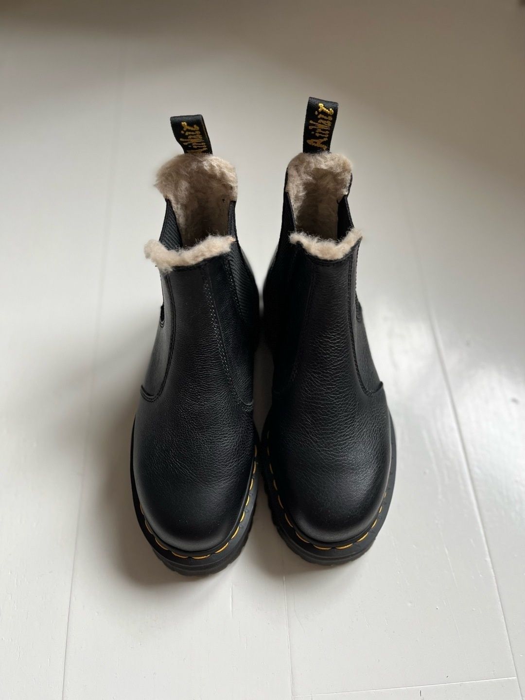 Dr. martens shoes