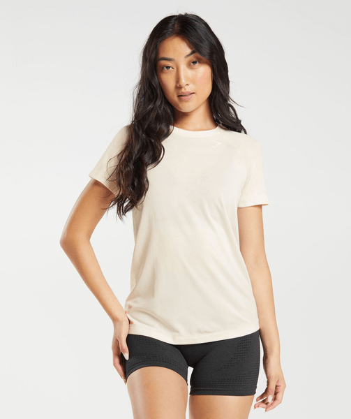 Vital Seamless T-Shirt