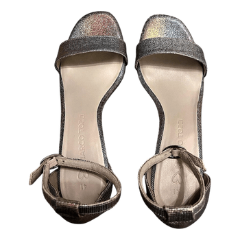 Marco Tozzi graduation shoes – Size 41 –Worn once