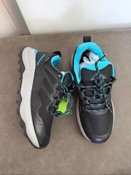 Karrimor Haraka trail shoes