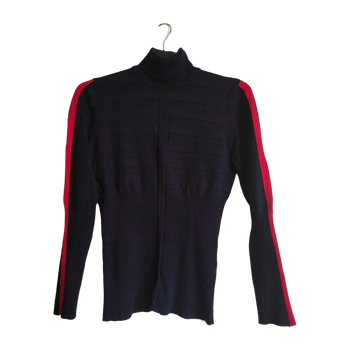 Morgan cardigan