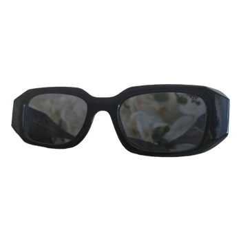 Prada WP17 black sunglasses