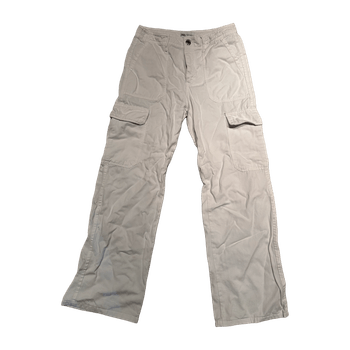 Cargo housut