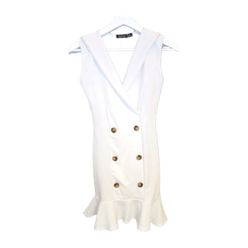 Boohoo dress
