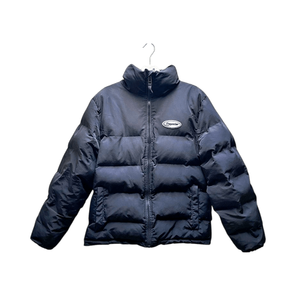 Trapstar puffer jacket