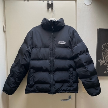 Trapstar puffer jacket