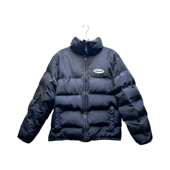 Trapstar puffer jacket