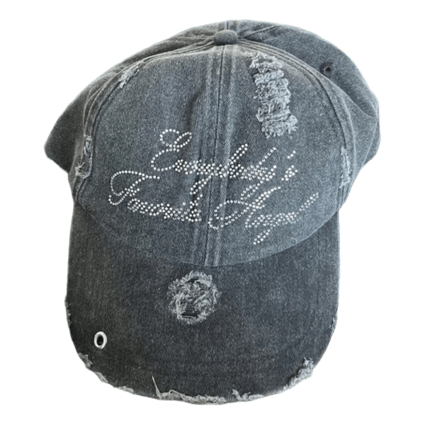 Misbhv my favorite angel cap