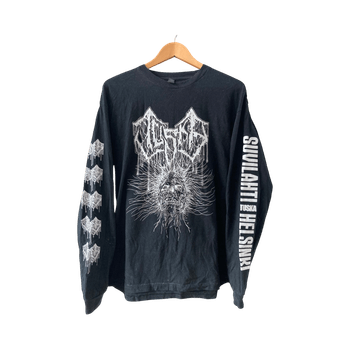 Tuska Open Air longsleeve