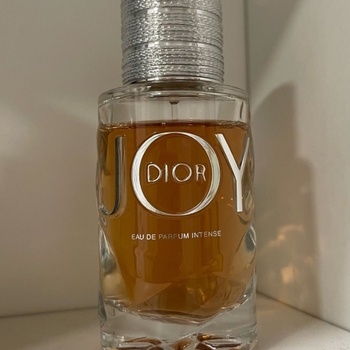 Dior beauty product