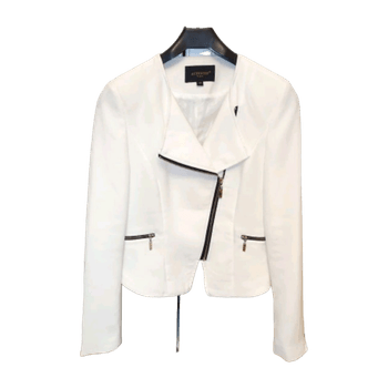 Attentif paris blazer