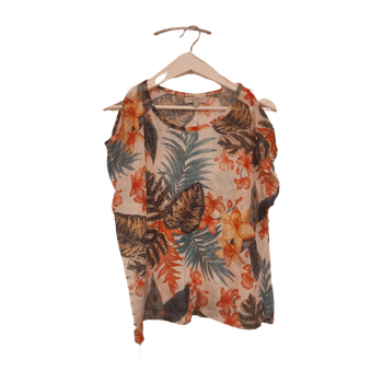 Zara top