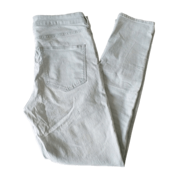 H&m jeans