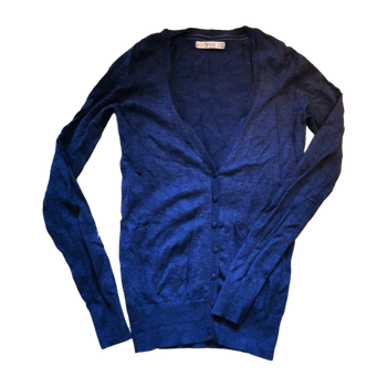 Bershka cardigan
