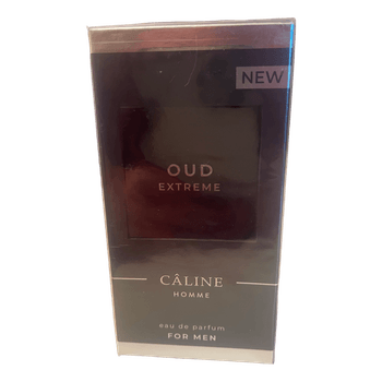 Câline Oud Extreme Homme