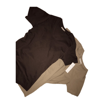 Tee jays top