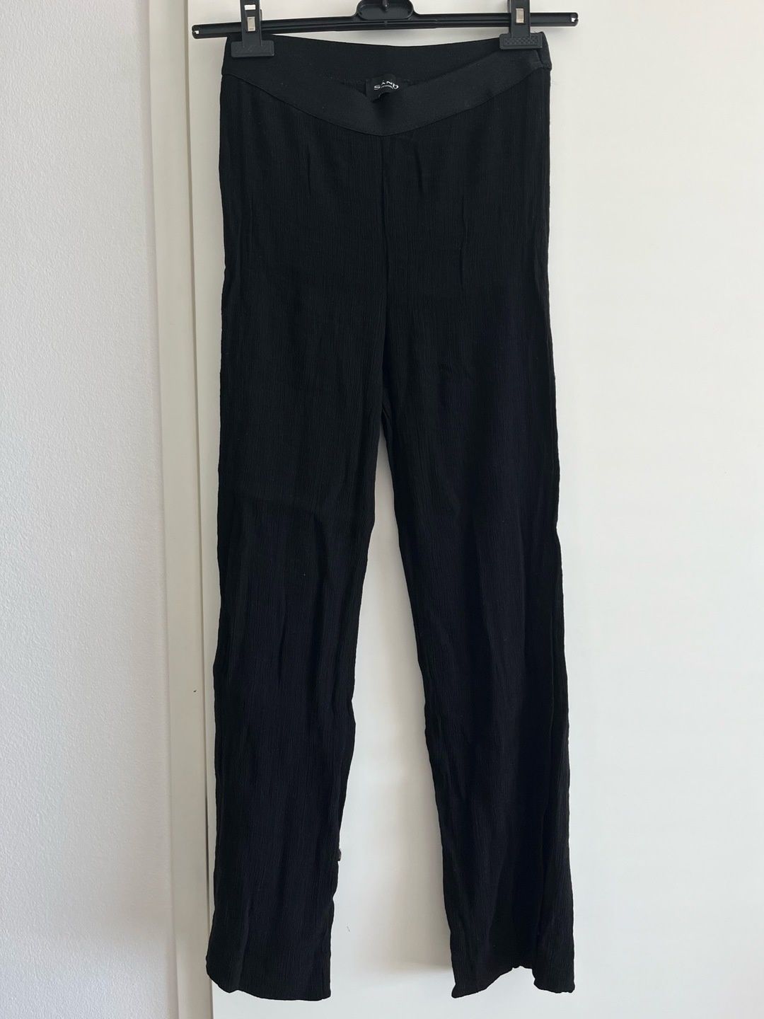 Sand jeans