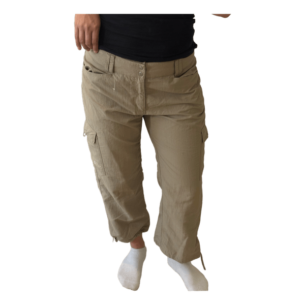 The North Face cargo pants