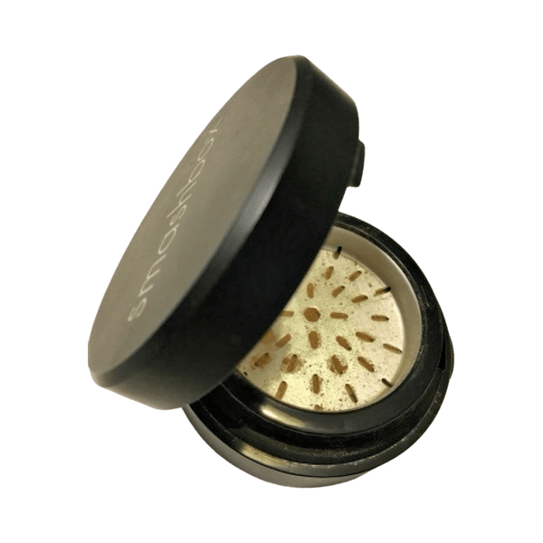 Smashbox Finishing Powder Light