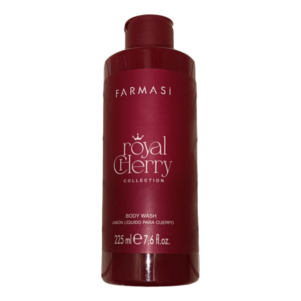 Farmasi Royal Cherry dušo želė