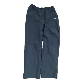 Helly Hansen kuorihousut 152cm, haara-lahje 67cm