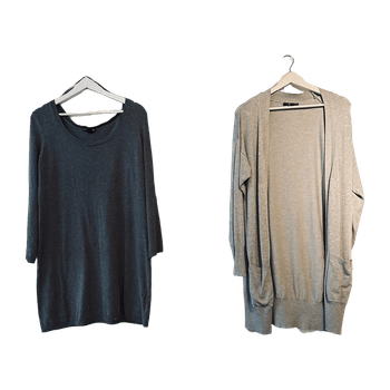 H&m cardigan