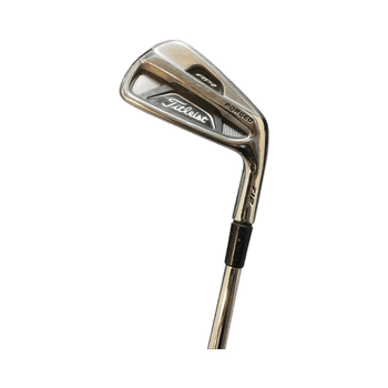 Titleist 712 ap2 rauta 4 stiff varsi