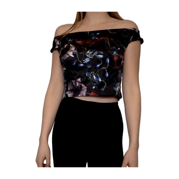 River island top