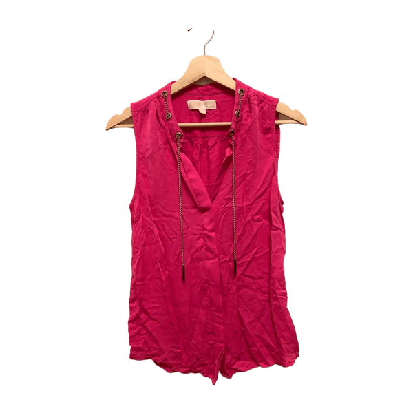 Michael kors blouse