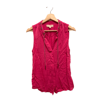 Michael kors blouse