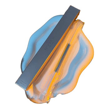 Patrick Ta brush