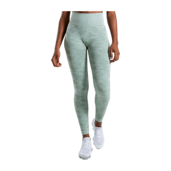 Camo seamless leggings