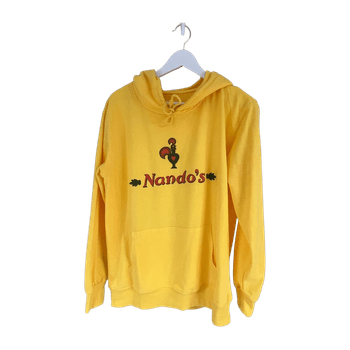 Nando's huppari koko S