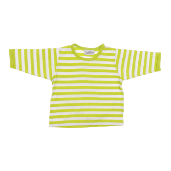 Marimekko Long-Sleeved T-Shirt 56 - 62 cm