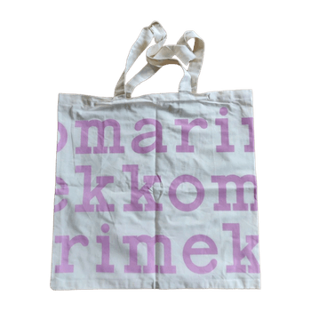 Marimekko bag