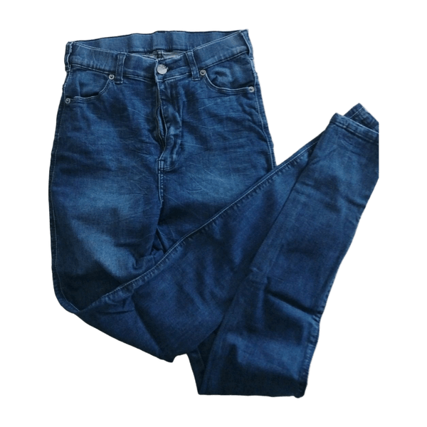 Dr. denim jeans
