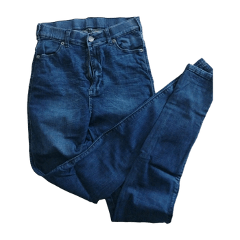 Dr. denim jeans