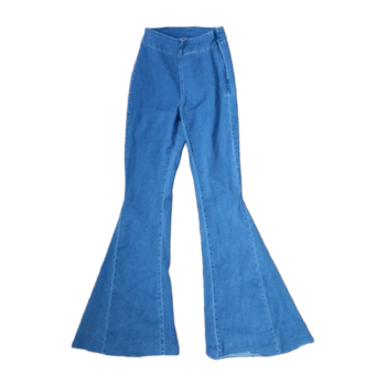 flare jeans